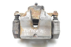 Bremssattel vorne