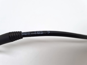 BMW 5 SERIES E60 (2003–2010) ABS-Sensor vorne 9087059 - 3