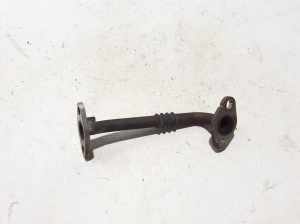 RENAULT Arkana (2019–2026) EGR vārsta caurule 147135RF0A - 2
