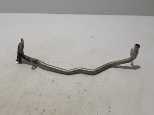 RENAULT Arkana (2019–2026) EGR valve pipe 147554PM0B - 3