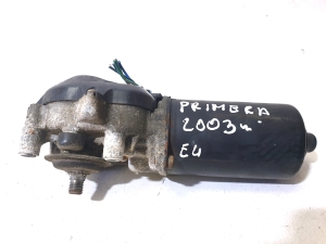 Scheibenwischermotor vorne