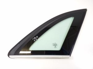 Rear quarter glass - A2466708400