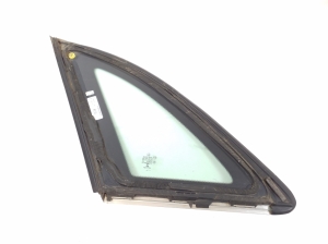 Mercedes Benz B-Class 246 (2011–2017) Seitenscheibe hinten (Karosserie) A2466708400 - 4