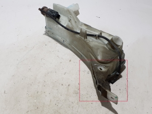 RENAULT Arkana (2019–2026) Front washer fluid reservoir 289104443R - 3