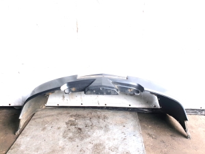 NISSAN Primera P12 (2001–2008) Front bumper - 2