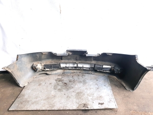 NISSAN Primera P12 (2001–2008) Front bumper - 3