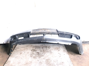 Front bumper - 