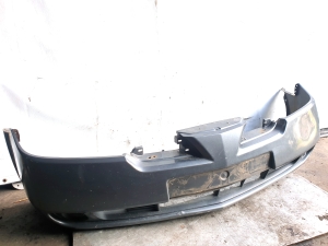 NISSAN Primera P12 (2001–2008) Front bumper - 4