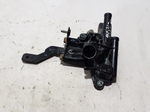 RENAULT Arkana (2019–2026) Pipe 110605RF1A - 2