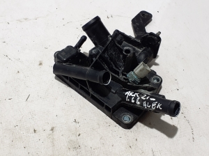 RENAULT Arkana (2019–2026) Pipe 110605RF1A - 4