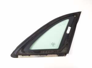 Mercedes Benz B-Class 246 (2011–2017) Seitenscheibe hinten (Karosserie) A2466708300 - 2