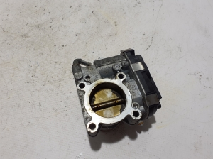 RENAULT Arkana (2019–2026) Accelerator valve 161194PM0A - 2