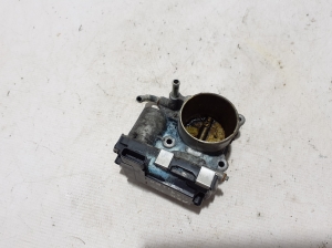   Accelerator valve  - 161194PM0A 
