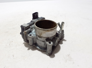 RENAULT Arkana (2019–2026) Accelerator valve 161194PM0A - 3