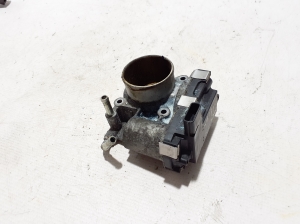 RENAULT Arkana (2019–2026) Accelerator valve 161194PM0A - 4