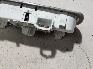 RENAULT Arkana (2019–2026) Other lighting 264602953R - 2