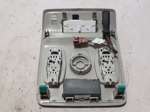 RENAULT Arkana (2019–2026) Other lighting 969809789R - 2