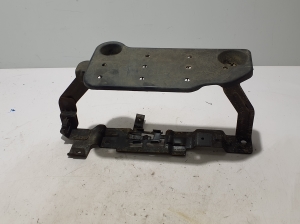 RENAULT Arkana (2019–2026) Other bracket 748A02988R - 3