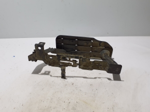 RENAULT Arkana (2019–2026) Other bracket 748A02988R - 4