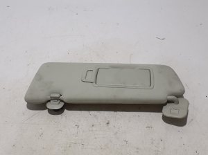 RENAULT Arkana (2019–2026) Sun visor 964019730R - 2