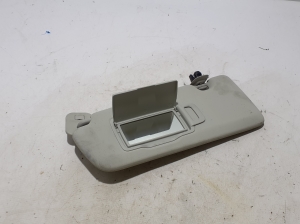 RENAULT Arkana (2019–2026) Sun visor 964019730R - 3