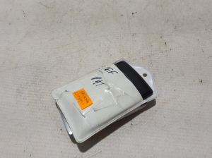 RENAULT Arkana (2019–2026) Ignition key 285C71195R - 2
