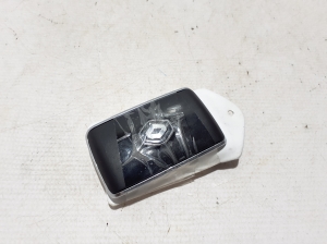 Ignition key - 285C71195R