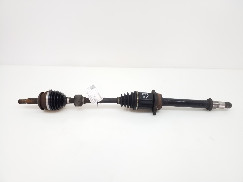 TOYOTA Avensis T27 Front Right Driveshaft 4341005480, 4341005480, 4341005481 20301679