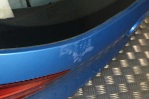 Hyundai i30 (2017–2026) Tagaluuk - 4