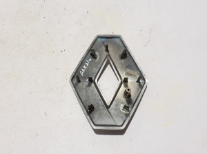 RENAULT Arkana (2019–2026) Emblēma 6231035153 - 3