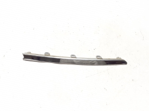   Front grille chrome trim  - 6231067841 