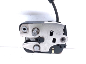 BMW 8 SERIES E31 (1990–1999) Hood latch 51231970591 - 3