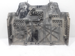   Underbody shield  - 9847060580 