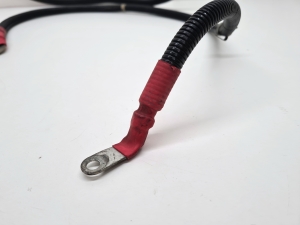 BMW 5 SERIES F11 (2010–2017) Pluskabel 8512479 - 3