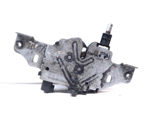 Ford Focus (2004–2011) Kapoti lukk 16700BB03D16 - 4