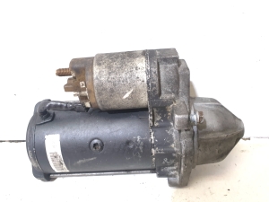 Mercedes Benz E-Class W211 (2002–2009) Starter - 2