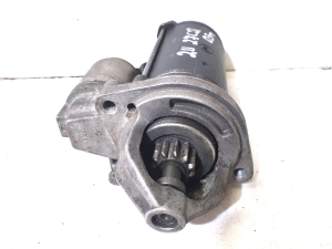 Mercedes Benz E-Class W211 (2002–2009) Starter - 3