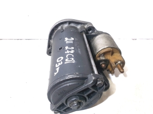 Mercedes Benz E-Class W211 (2002–2009) Starter - 4