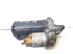 Mercedes Benz E-Class W211 (2002–2009) Starter - 5