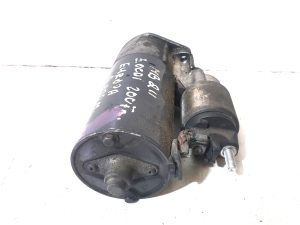 Mercedes Benz E-Class W211 (2002–2009) Starter A0061514401 - 2