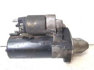 Mercedes Benz E-Class W211 (2002–2009) Starter A0061514401 - 3