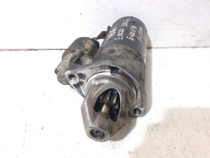 Mercedes Benz E-Class W211 (2002–2009) Starter A0061514401 - 4