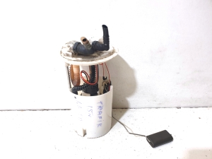 Kütusepump paagis - 0580203152