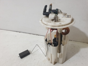 RENAULT Trafic III (2014–2022) Kütusepump paagis 0580203152 - 5