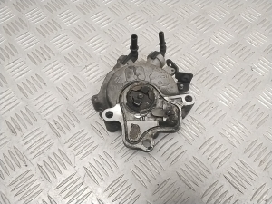 Jaguar XF (2008–2016) Vaakumpump 4R8Q2A451AF - 2