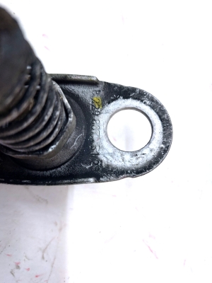 BMW X5 E53 (1999–2006) Kapoti luku muu osa 82298075129 - 4