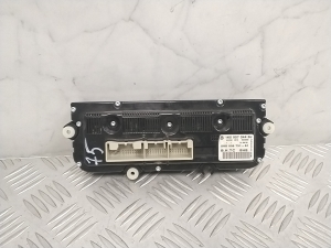 Volkswagen Touran I (2003–2010) Heater control panel 1K0907044BJ - 4