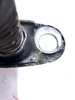 BMW X5 E53 (1999–2006) Kapoti luku muu osa 82298075129 - 4