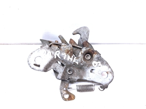 Peugeot Partner I (1996–2008) Hood latch 904480648001 - 3