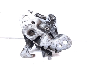 Citroen C5 II (2008–2016) Hood latch 9656764080 - 2